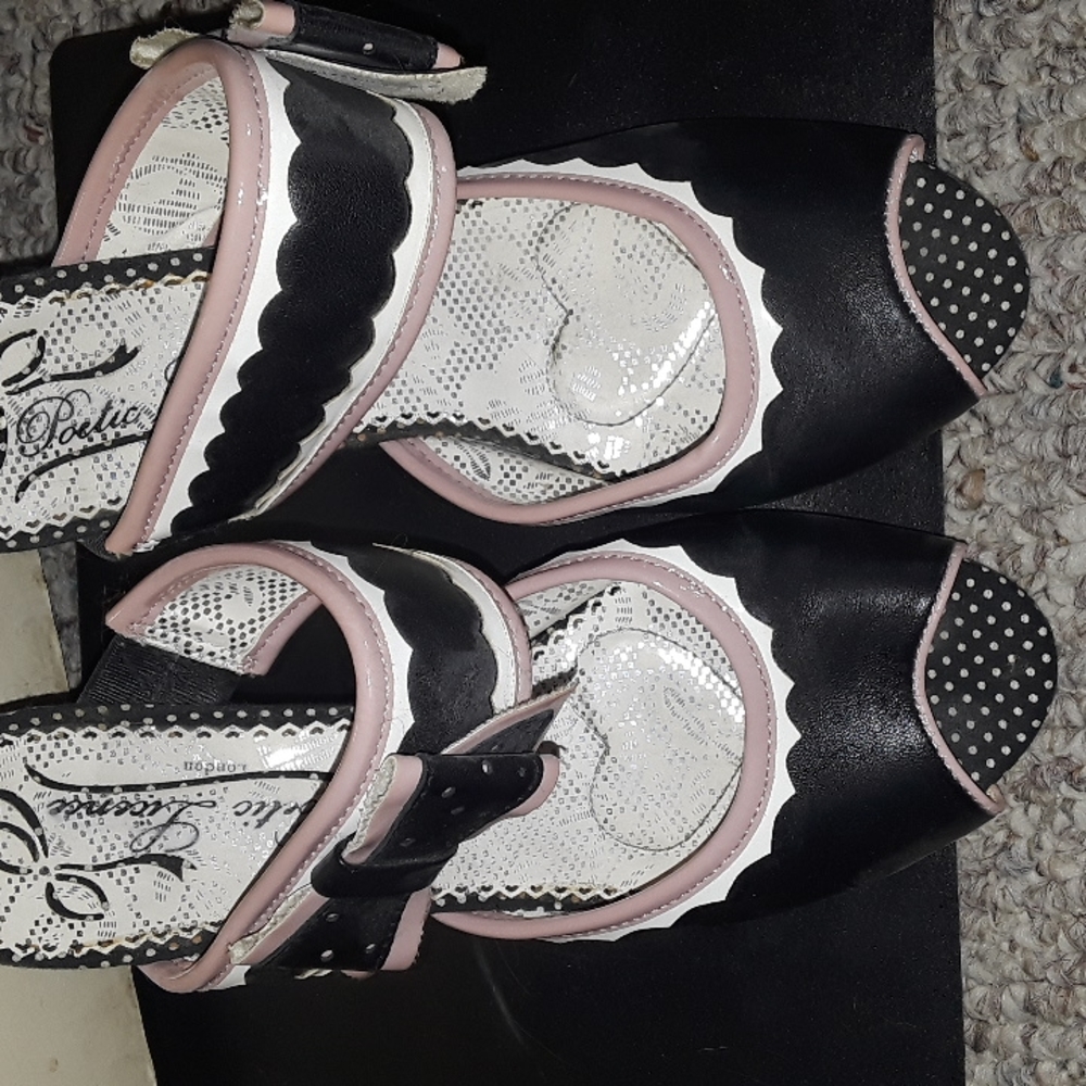 Shoes